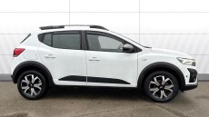 Dacia Sandero Stepway 1.0 TCe Journey 5dr CVT Petrol Hatchback